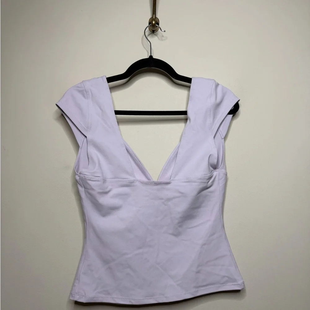 Free People Duo Corset Cami